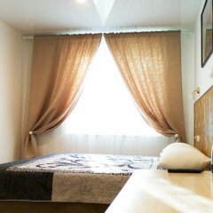 Гостиница Home in Yasenevo в Москве отзывы, цены и фото номеров - забронировать гостиницу Home in Yasenevo онлайн Москва комната для гостей фото 4