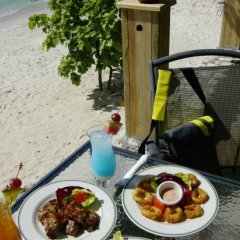 Kura Hulanda Lodge & Beach Club - All Inclusive in St. Marie, Curacao from 149$, photos, reviews - zenhotels.com photo 2