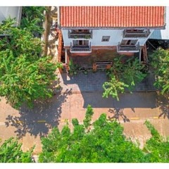 Отель Golden Peach Villa Hoi An фото 12