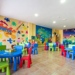 Hotel Cotillo Beach детские мероприятия фото 2