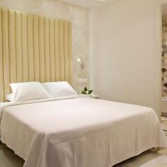 Отель Hostal el Alojado de Velarde комната для гостей фото 5
