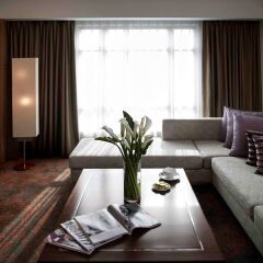 Отель Pullman Hanoi Ханой в номере