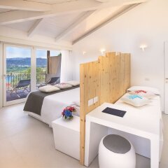 Отель Baia Chia - Chia Laguna Resort Италия, Домус-де-Мария - отзывы, цены и фото номеров - забронировать отель Baia Chia - Chia Laguna Resort онлайн в номере фото 2