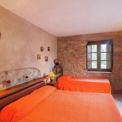 Отель Farmhouse Located in the Beautiful Aulla in Northern Tuscany Аулла фото 22