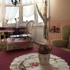 Отель B&B De Vijf Zuilen интерьер отеля фото 3