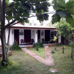 Sylvester Villa Hostel Negombo фото 18