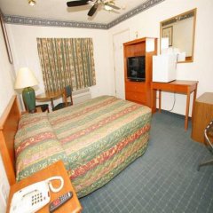 Hollywood Guest Inn in Los Angeles, United States of America from 128$, photos, reviews - zenhotels.com guestroom photo 3