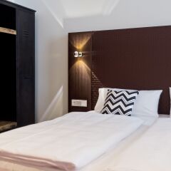 Отель Arthotel ANA Symphonie комната для гостей фото 2