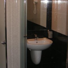 Отель Guest House Riben Dar Болгария, Смолян - отзывы, цены и фото номеров - забронировать отель Guest House Riben Dar онлайн ванная
