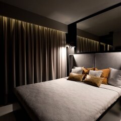 Отель Super-Apartamenty - Andersia VIP Познань фото 4