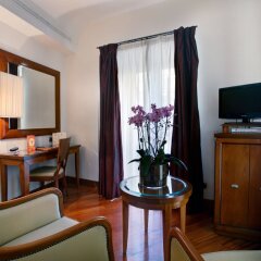 Hotel Delle Nazioni удобства в номере фото 2