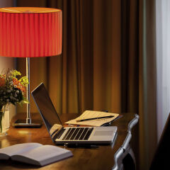 Отель Continental - Mgallery By Sofitel Цюрих удобства в номере