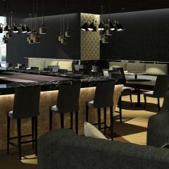 Гостиница Double Tree By Hilton Minsk развлечения