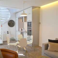 Отель RH Aqueduto Lisbon House Португалия, Лиссабон - отзывы, цены и фото номеров - забронировать отель RH Aqueduto Lisbon House онлайн комната для гостей фото 5