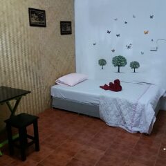 Отель Pattarawadeehouse детские мероприятия