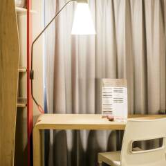 Отель ibis Cali Granada с домашними животными