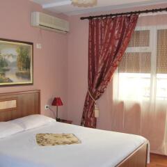 Отель Alpin Hotel Tirana Албания, Тирана - отзывы, цены и фото номеров - забронировать отель Alpin Hotel Tirana онлайн комната для гостей