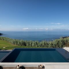 Отель Sul Villas & Spa бассейн фото 2
