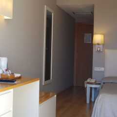 Hotel Port Mahon в номере