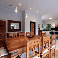 Отель Phuket Lagoon Pool Villa в номере фото 2
