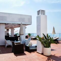 Hotel Roc Lago Rojo - Adults recommended интерьер отеля фото 3