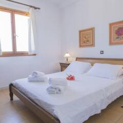 Отель Corfu Residence Греция, Корфу - отзывы, цены и фото номеров - забронировать отель Corfu Residence онлайн комната для гостей фото 4