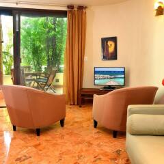 Porto Playa Condo Hotel Beachclub Playa Del Carmen - 