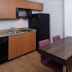 Отель Hampton Inn & Suites Houston-Medical Ctr-Reliant Park Хьюстон в номере фото 2