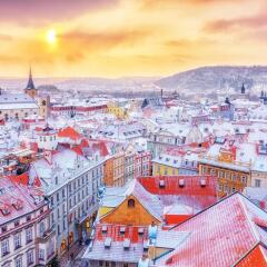 Отель Prague Krtek Apt in the Heart of Prague Прага развлечения