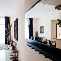 Отель Fantastay - Portokal Downtown Dubai