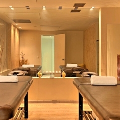 Отель Grand Hyatt Athens спа