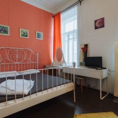 Отель Guest House Pathos On Kremlevskaya Москва детские мероприятия
