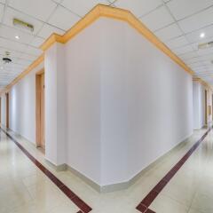 Отель OYO 211 Al Rayan Hotel ОАЭ, Аджман - отзывы, цены и фото номеров - забронировать отель OYO 211 Al Rayan Hotel онлайн интерьер отеля фото 2