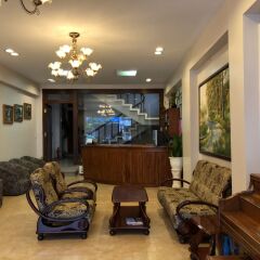 Dreams Hotel 3 Далат интерьер отеля фото 2