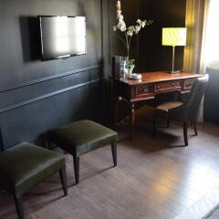 Отель Lapa 82 - Boutique Bed & Breakfast удобства в номере