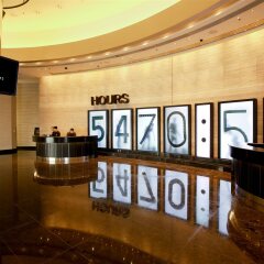City of Dreams – The Countdown Hotel интерьер отеля фото 2