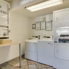 Отель Motel 6 Tacoma, WA - South США, Такома - отзывы, цены и фото номеров - забронировать отель Motel 6 Tacoma, WA - South онлайн фото 2
