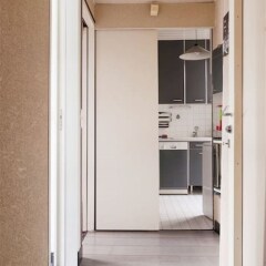 Отель Smartrenting Rue Seveste удобства в номере