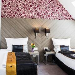 Отель The Hotel 1060 Vienna Австрия, Вена - 7 отзывов об отеле, цены и фото номеров - забронировать отель The Hotel 1060 Vienna онлайн фото 6