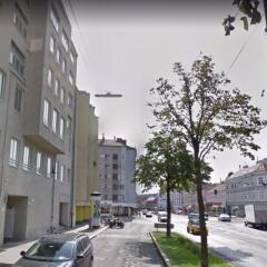 Отель CheckVienna - Hernalser Hauptstraße Австрия, Вена - отзывы, цены и фото номеров - забронировать отель CheckVienna - Hernalser Hauptstraße онлайн парковка