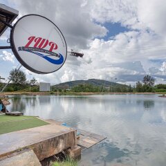 IWP Wake Park & Resort Hotel