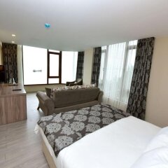 Dora Hotel комната для гостей фото 5