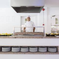 Guya Wave Hotel гостиничный бар