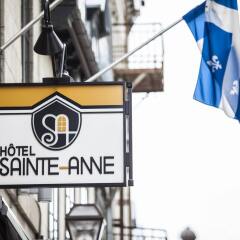 Отель Sainte-Anne Канада, Квебек - отзывы, цены и фото номеров - забронировать отель Sainte-Anne онлайн спортивное сооружение