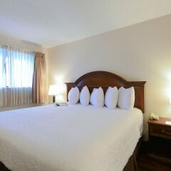 Отель The Varsity Inn США, Колумбус - отзывы, цены и фото номеров - забронировать отель The Varsity Inn онлайн комната для гостей фото 5