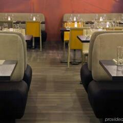 Отель Park Inn by Radisson Budapest питание фото 2