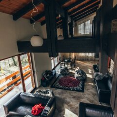 Гостиница Jaunty Riders Hostel в Красной Поляне 1 отзыв об отеле, цены и фото номеров - забронировать гостиницу Jaunty Riders Hostel онлайн Красная Поляна детские мероприятия