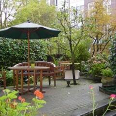 Omega Hotel Amsterdam