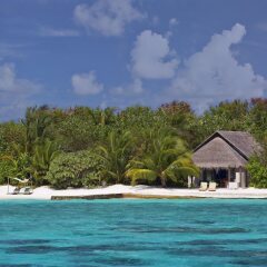 Отель Coco Bodu Hithi фото 14