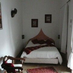 Отель Riad Dar Nabila детские мероприятия